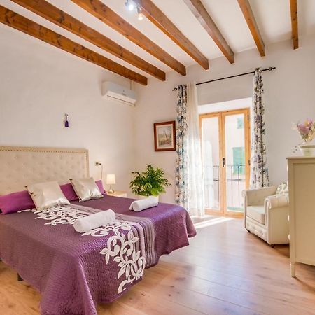 Ideal Property Mallorca - Corro Sant Jaume Villa Алкудия Екстериор снимка