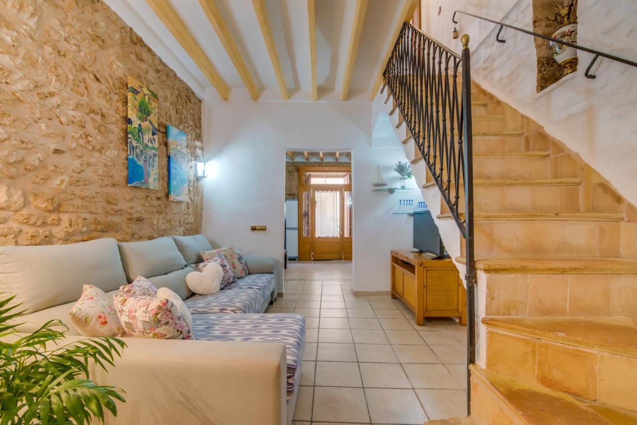 Ideal Property Mallorca - Corro Sant Jaume Villa Алкудия Екстериор снимка