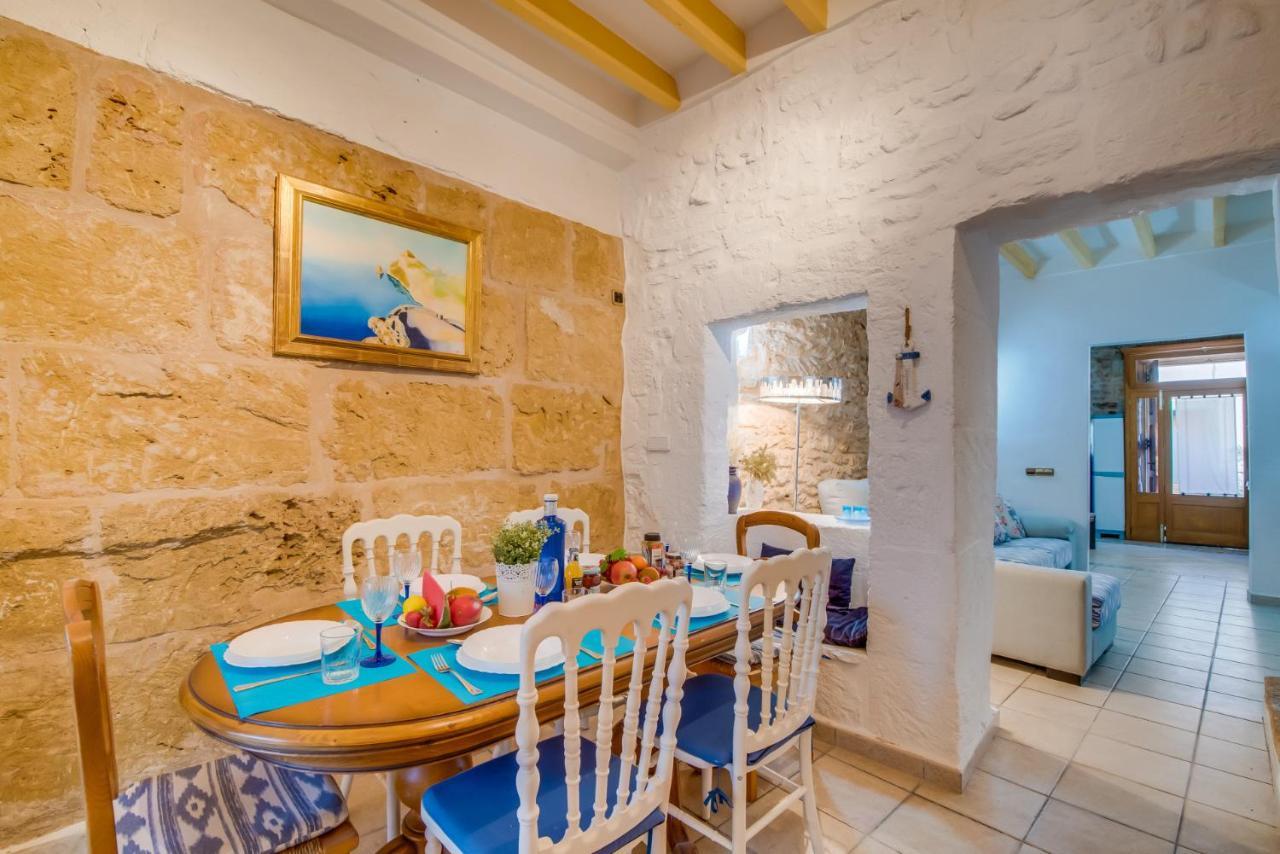 Ideal Property Mallorca - Corro Sant Jaume Villa Алкудия Екстериор снимка