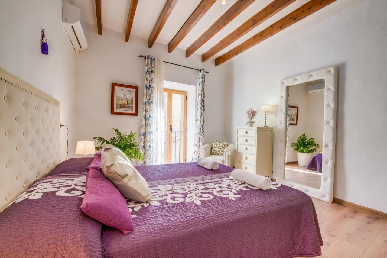 Ideal Property Mallorca - Corro Sant Jaume Villa Алкудия Екстериор снимка