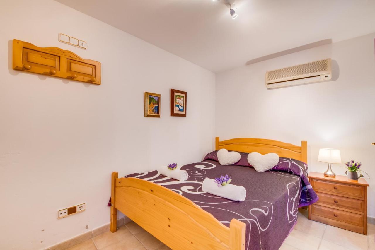 Ideal Property Mallorca - Corro Sant Jaume Villa Алкудия Екстериор снимка