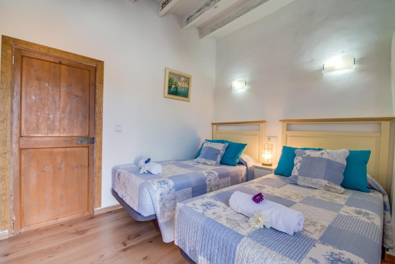 Ideal Property Mallorca - Corro Sant Jaume Villa Алкудия Екстериор снимка